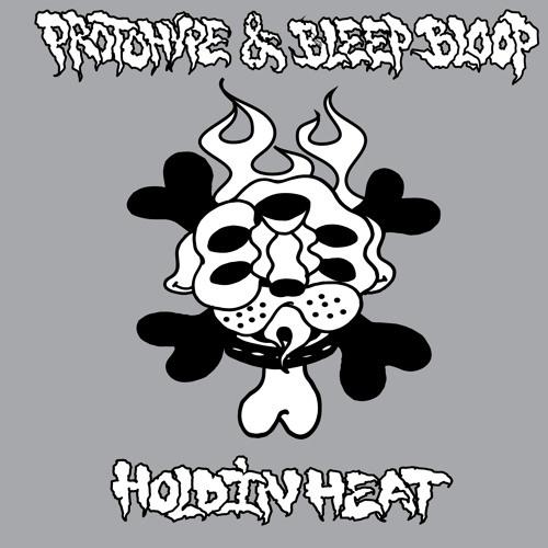 Holdin Heat专辑