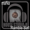 Ramble Ball EP