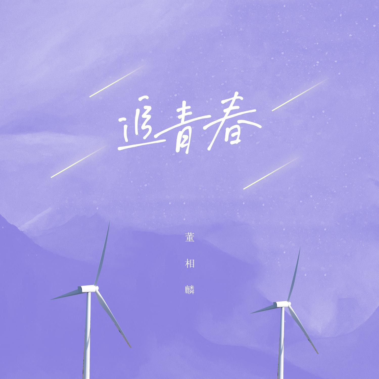 追青春专辑