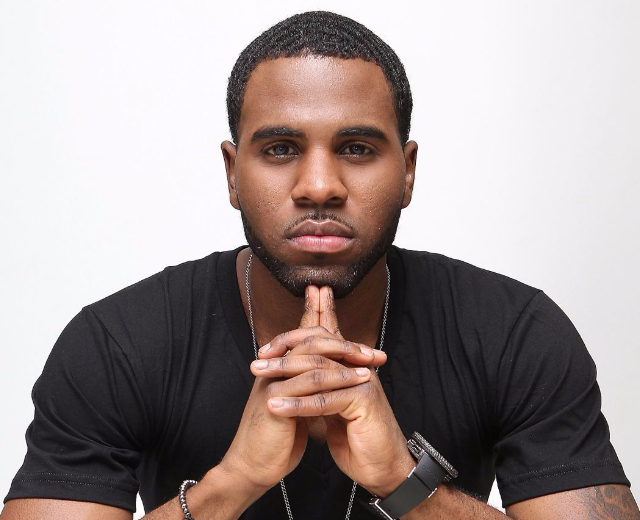 jason derulo