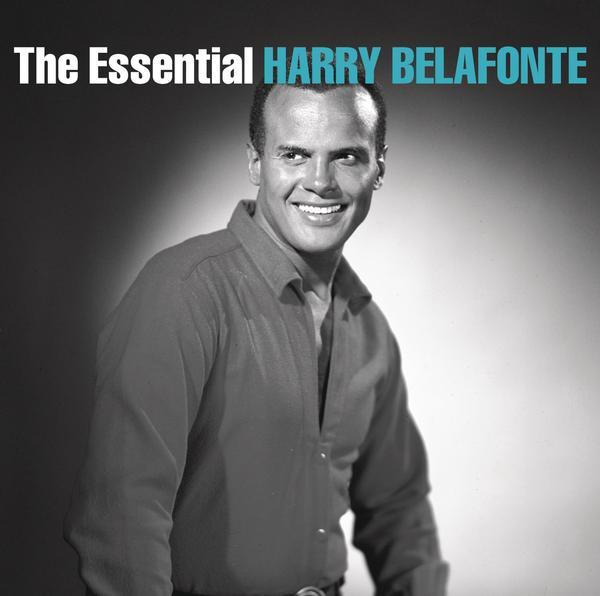 The Essential Harry Belafonte专辑