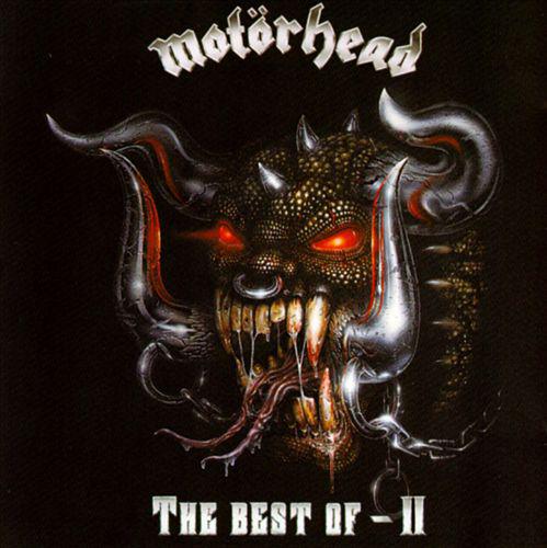 The Best of Motörhead, Vol. 2专辑