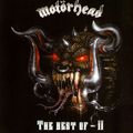 The Best of Motörhead, Vol. 2