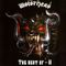 The Best of Motörhead, Vol. 2专辑