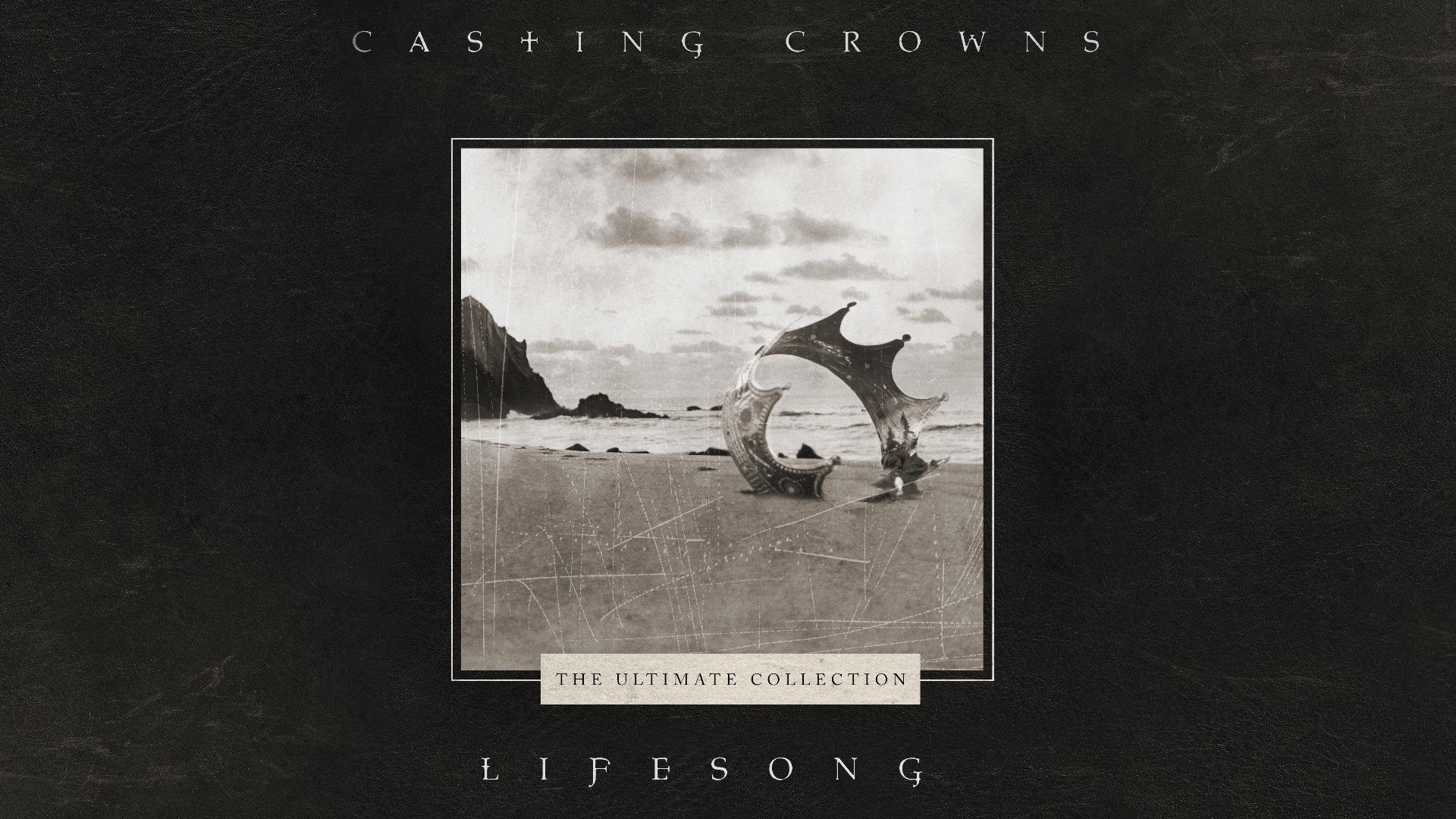 Casting Crowns - Lifesong (Lyric Video)