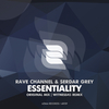 Rave CHannel - Essentiality (Witness45 Remix)