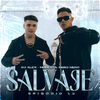 DJ ALEX - SALVAJE | E13