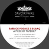 Patrick Podage - A Piece Of Paper (Roger Meaden Bonus Beats)