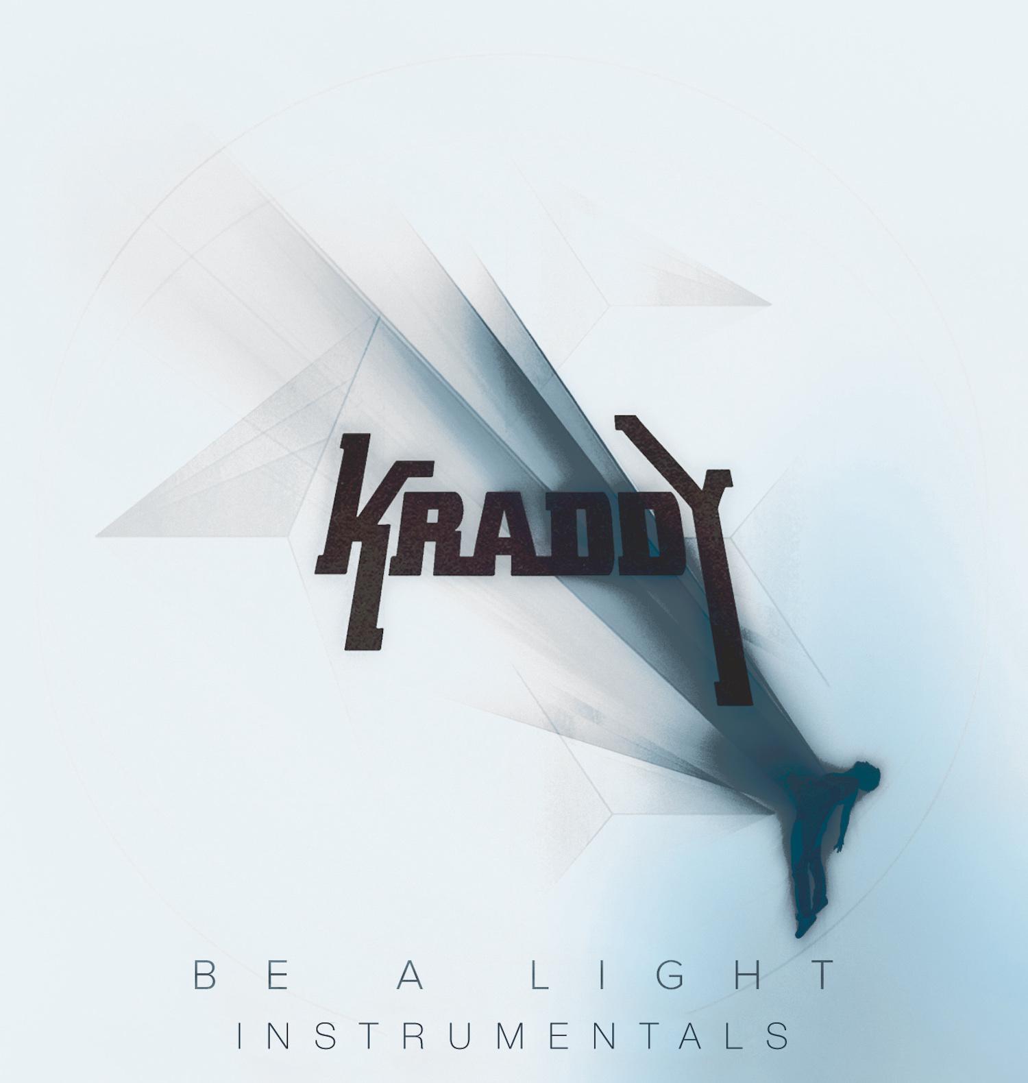 Be A Light - Instrumentals专辑