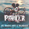 Dr. Disco - Pøbler 2020