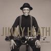 Jimmy Heath - Left Alone