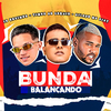 Gelado No Beat - Bunda Balançando