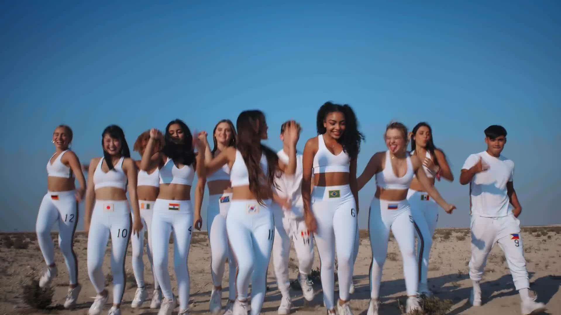 Now United - How Far We've Come