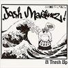 Josh Martinez - Of Lady Love Songs (feat. Kunga 219 & Azrael)