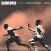 ChaMane - BATON PASS