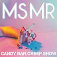 Candy Bar Creep Show