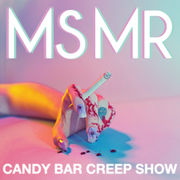 Candy Bar Creep Show