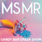 Candy Bar Creep Show专辑