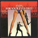 For Your Eyes Only专辑