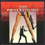 For Your Eyes Only专辑