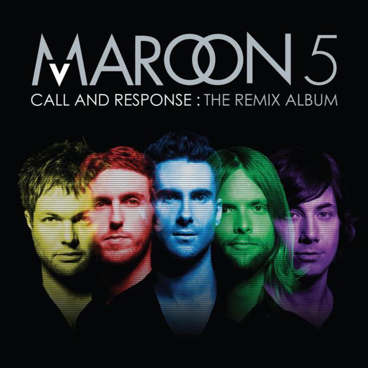 if i never see your face again - swizz beatz remix - maroon 5