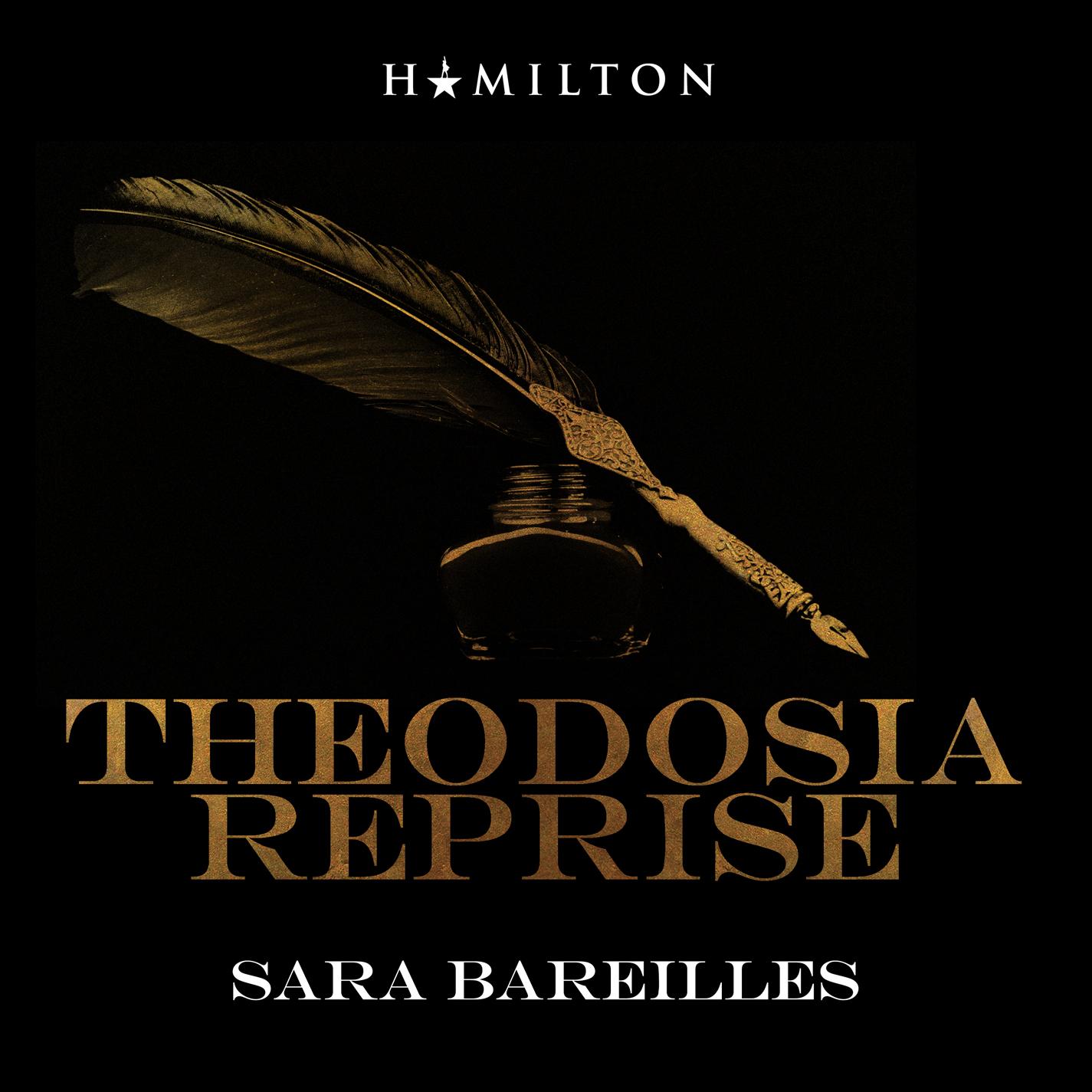 Theodosia Reprise 海報