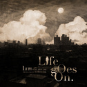 Life Goes On专辑