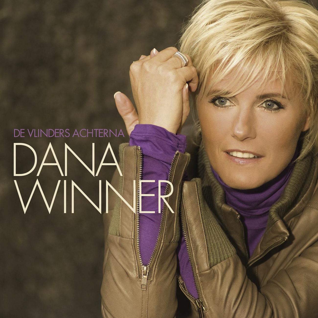 in meinen armen dana winner 网易云音乐