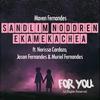 Maven Fernandes - Sandlim Noddren Ekamekachea (feat. Nerissa) (Slowed Version)