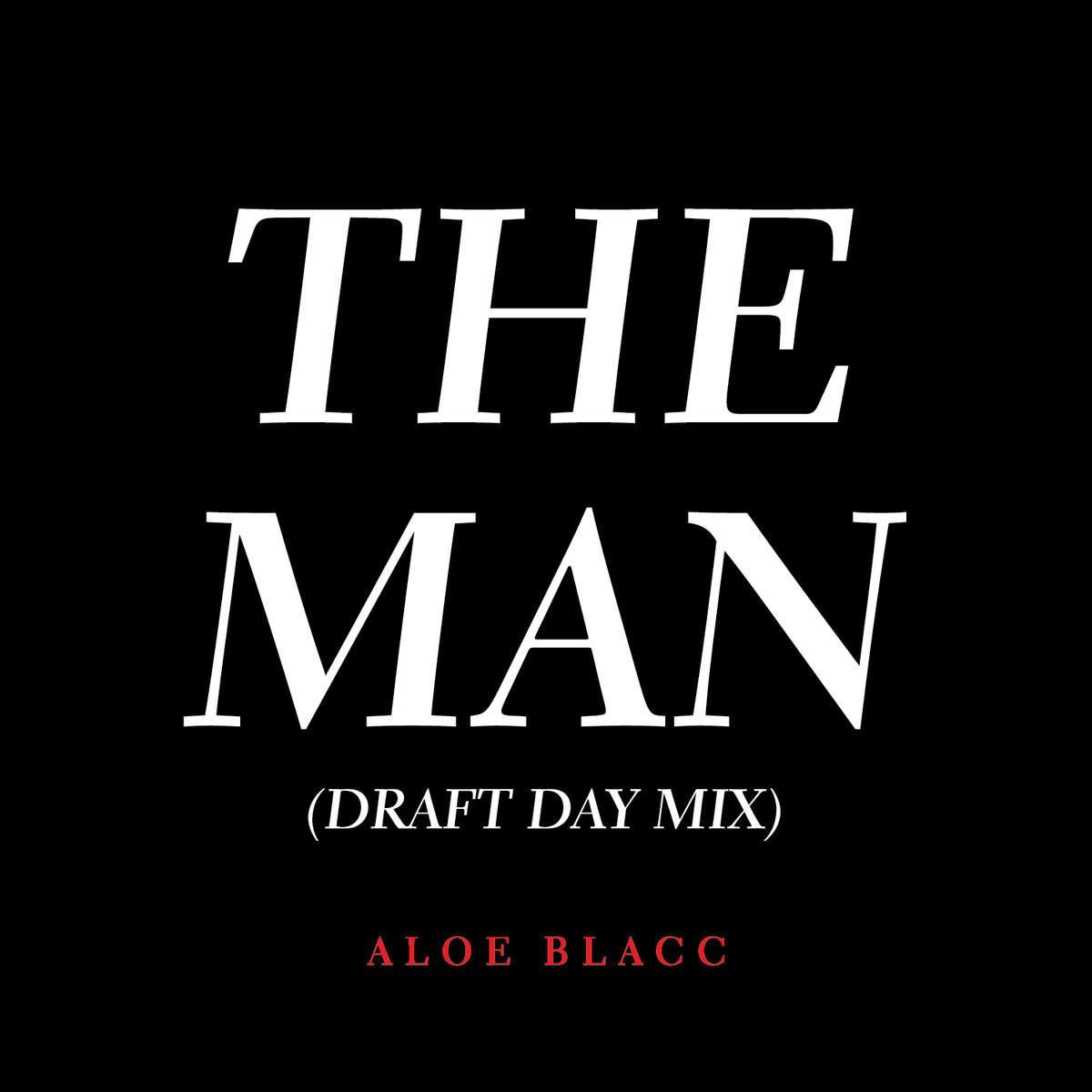 the man (draft day mix)