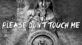 Please Don\'t Touch Me专辑