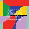 Luke Fröhlich - Shine On Me (feat. Kaspar)