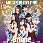 MAGI9 PLAYLAND