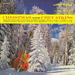 Christmas With Chet Atkins: Rarity Music Pop, Vol. 283专辑