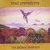 Brad Prevedoros - Another Way