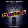 Akposbeatz - Courage (feat. OVI, Chuks & Pastor Cyril)