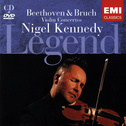 Nigel Kennedy - Legend专辑