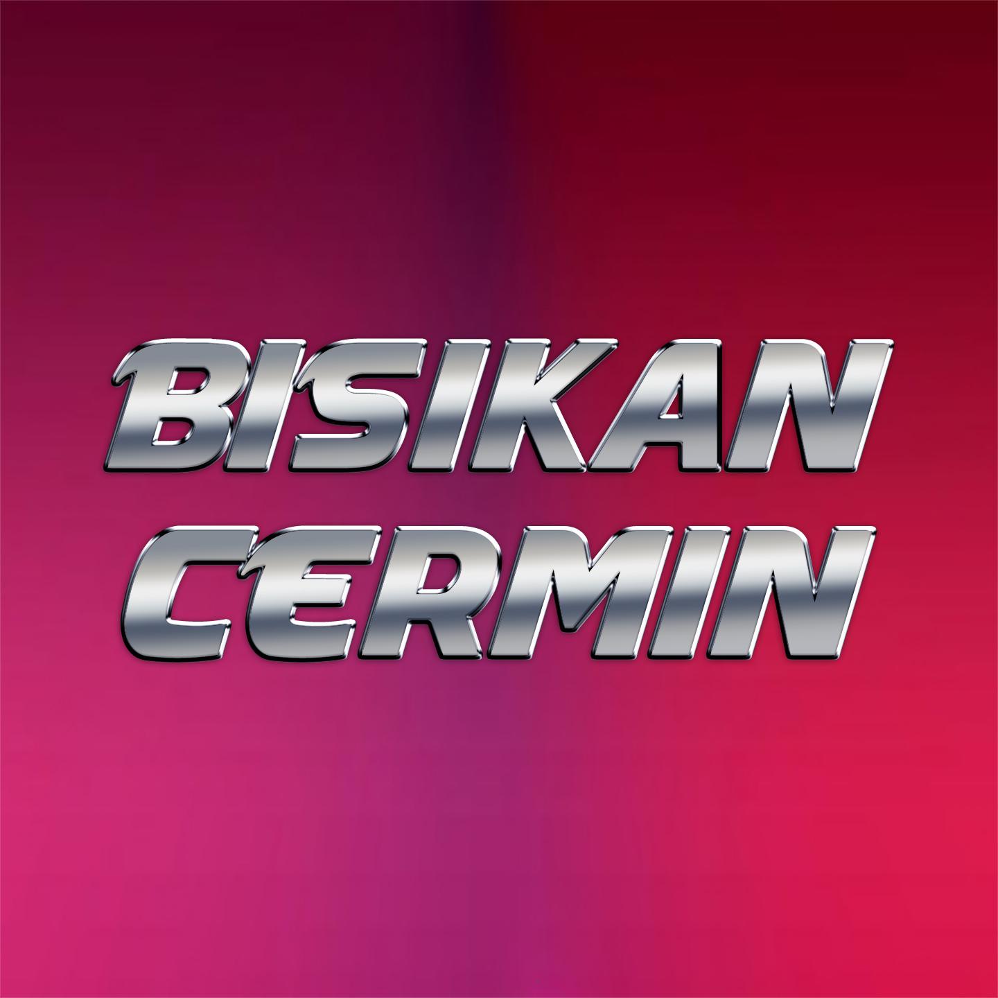 Bisikan Cermin专辑