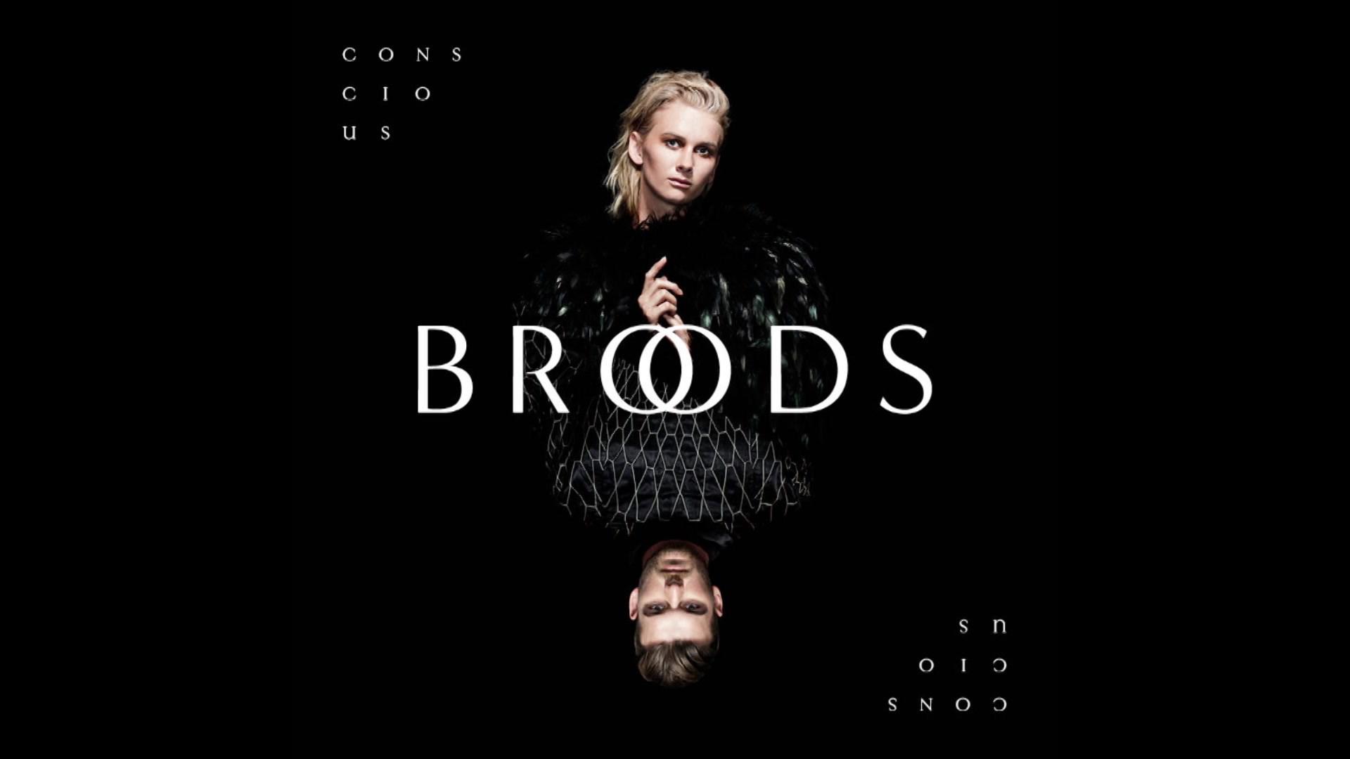 BROODS - All Of Your Glory (Audio)
