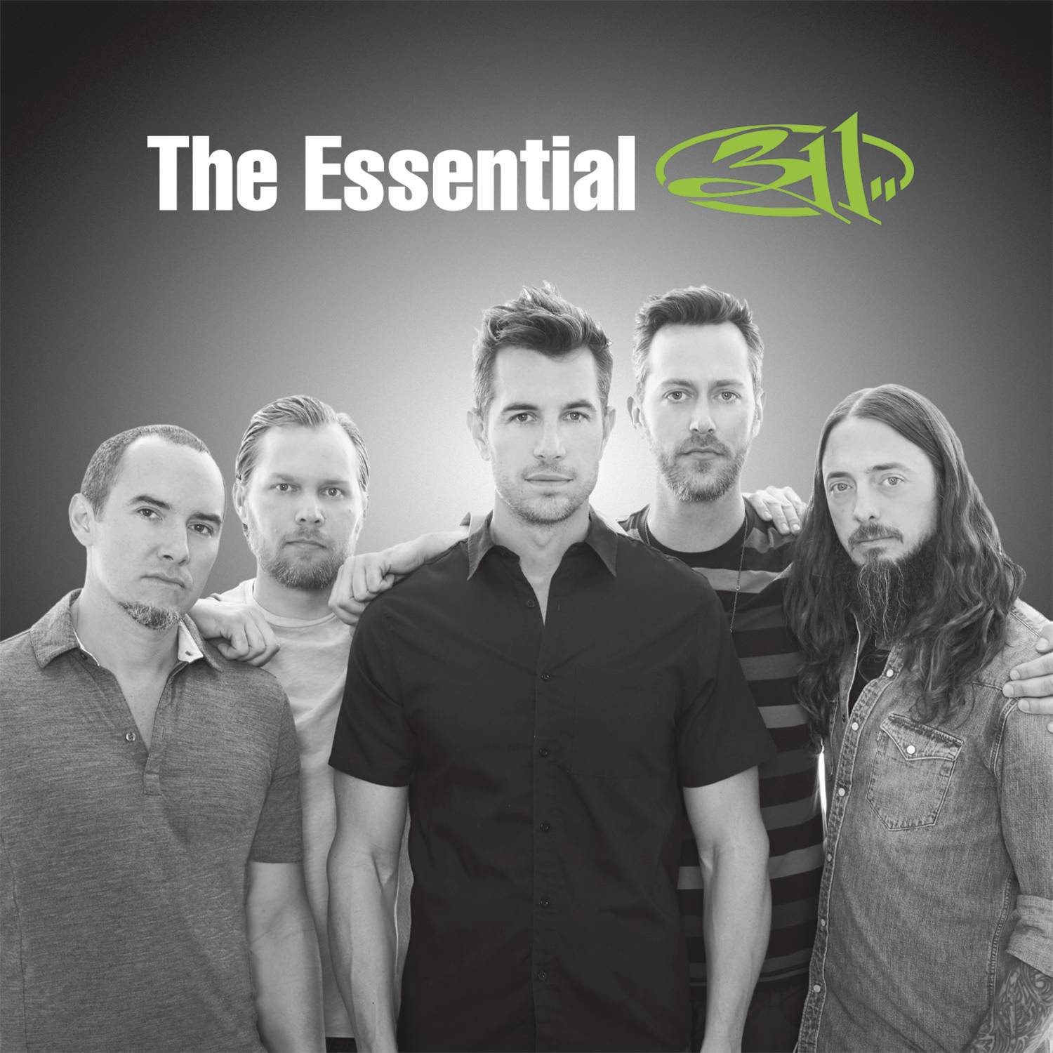 The Essential 311专辑
