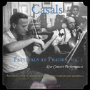 Casals Festivals at Prades, Vol. 2 (1953-1962)专辑