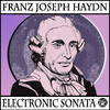 Franz Joseph Haydn - Piano Sonata in Ab major 3.Movement (Electronic Version)