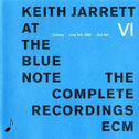 At the Blue Note: The Complete Recordings VOL.VI