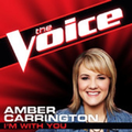 I\'m With You (The Voice Performance) 