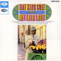 Nat King Cole Sings My Fair Lady专辑