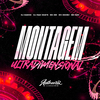 DJ DANIXx - Montagem Ultradimensional