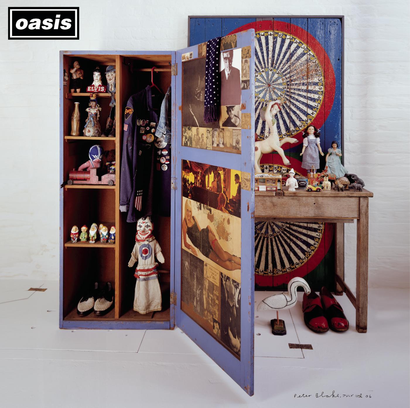 Champagne Supernova banner