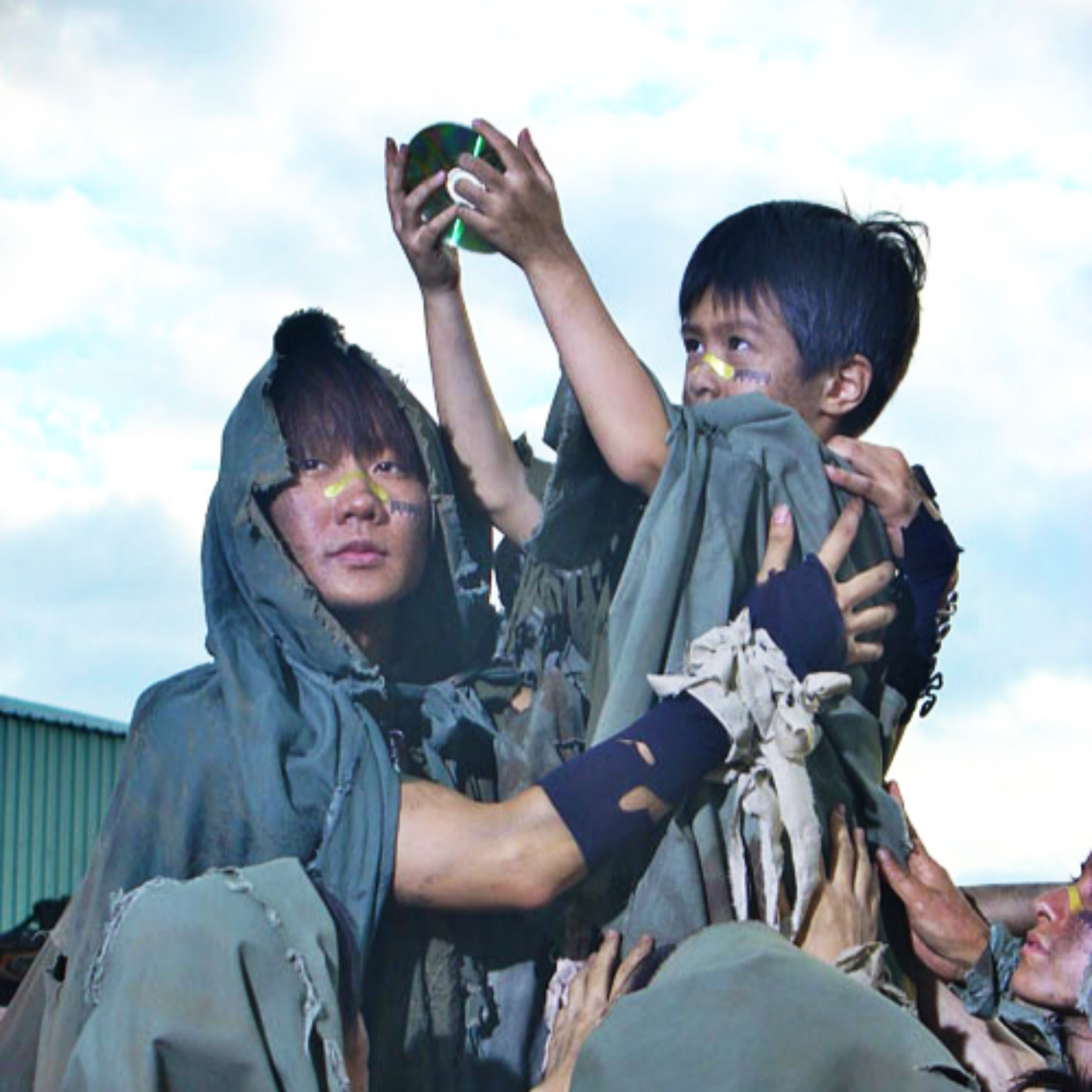 忘记 banner
