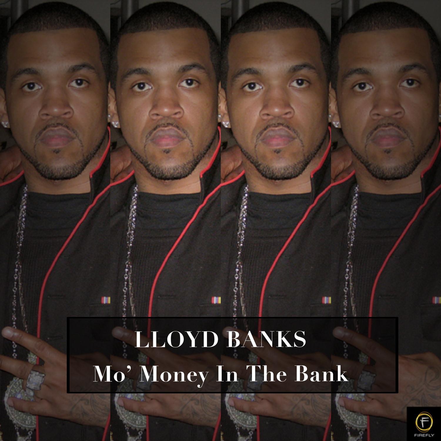 Lloyd Banks, Mo\' Money in the Bank专辑