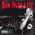 Ben Folds Live专辑